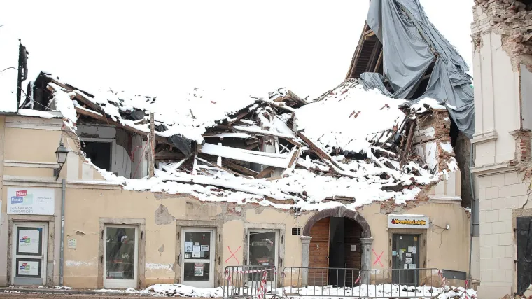 Pozivaju zemlje i da dio svojeg cjepiva prepuste nama