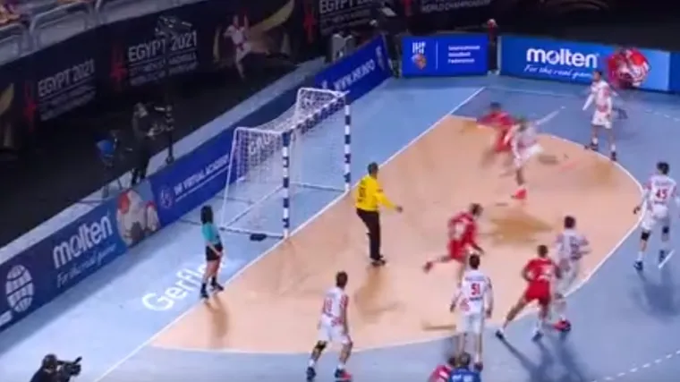 Pogledajte atraktivne golove