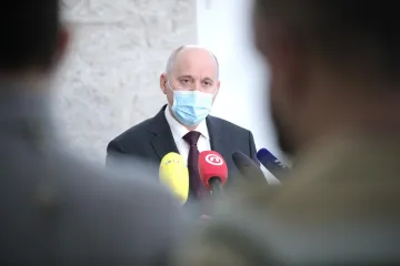 'Podaci s terena će pokazati da je obnova napravljena sjajno'; 'Nikoga nećemo štititi'