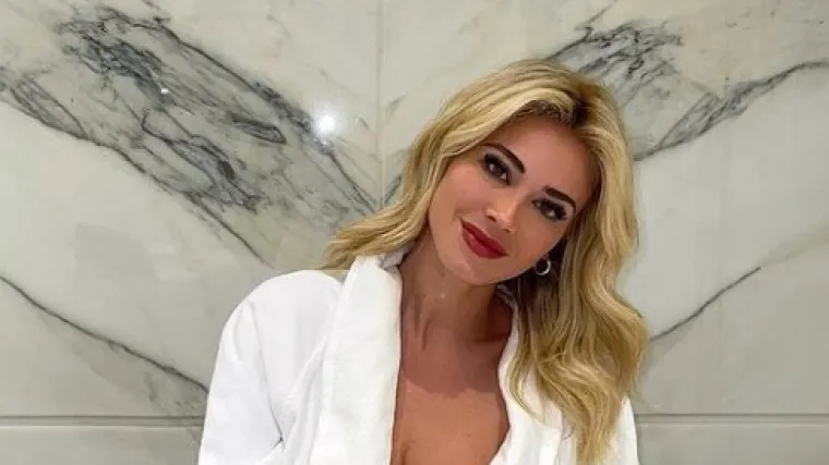 'Skoro sam spremna!'