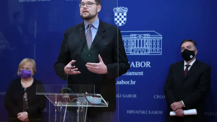 'Cilj nam je da se onakve stvari ne ponove'