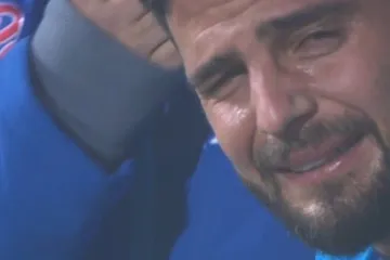 Navijači Stare dame uživaju u tome, evo zašto