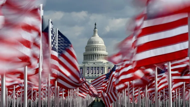 'Demokracija je zajednički jezik i sloboda zajednička svrha'