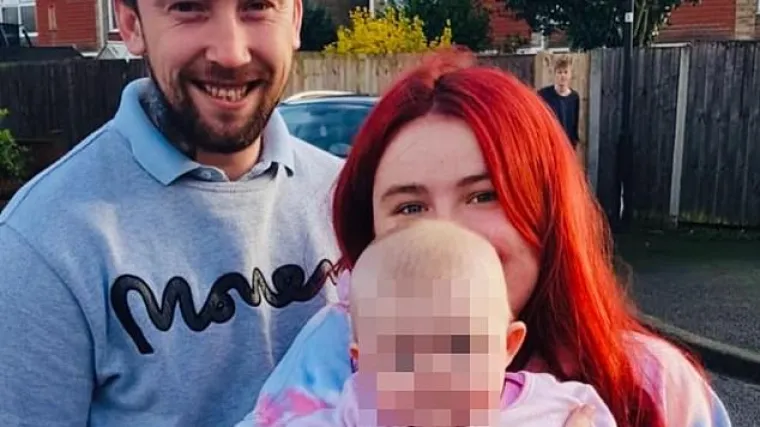 Djevojka ga prona&scaron;la mrtvog u sobi: 'I&scaron;ao je promijeniti pelene kćeri...'