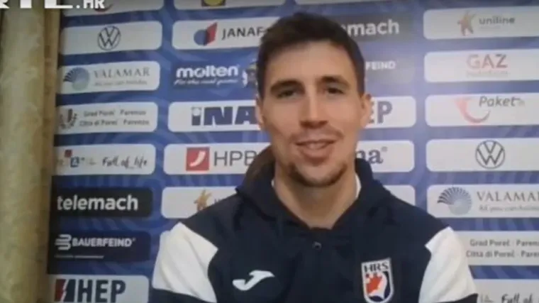 'Ma njega sam pratio više nego Metličića'