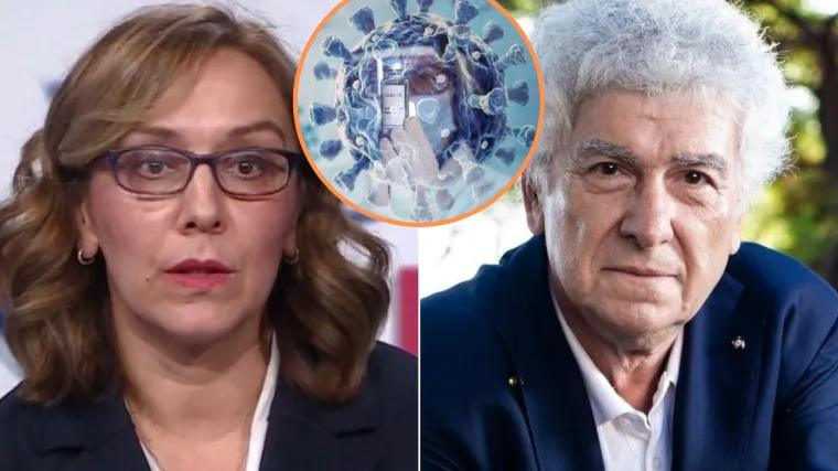 'Ne znam koje bi to mogle biti moguće posljedice'