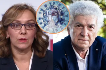 'Ne znam koje bi to mogle biti moguće posljedice'