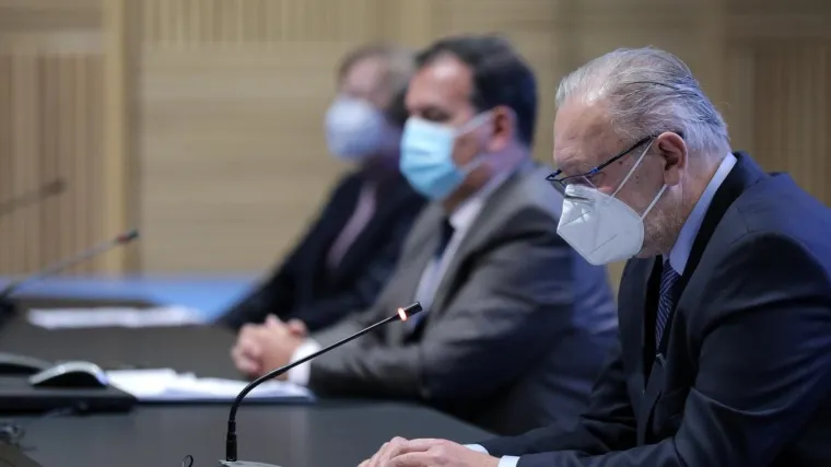 Premijer i dio ministara smislili su plan otvaranja, ali - čeka se stav Stožera