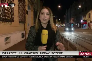 Puljašić podnio ostavku zbog sumnje u namještanje natječaja: Policijski USKOK sve je duže vrijeme istraživao
