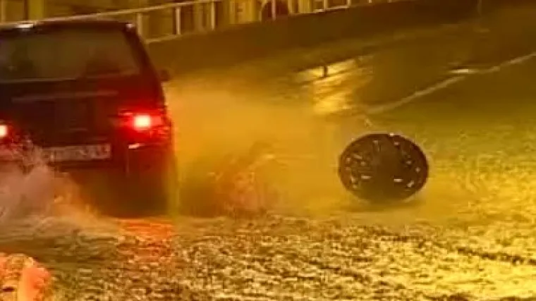 Prijete li Rijeci, Gorskom kotaru i Lici bujične poplave? RTL-ov meteorolog kaže: 'Veća opasnost prijeti na moru'