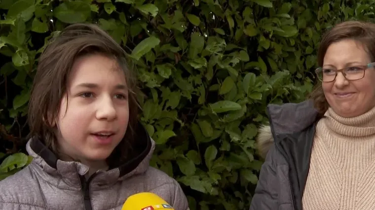 12-godi&scaron;njak iz Rijeke koji ima rijetku i te&scaron;ku bolest kostiju, pobijedio sustav i dobio pravomoćnu presudu protiv HZZO-a