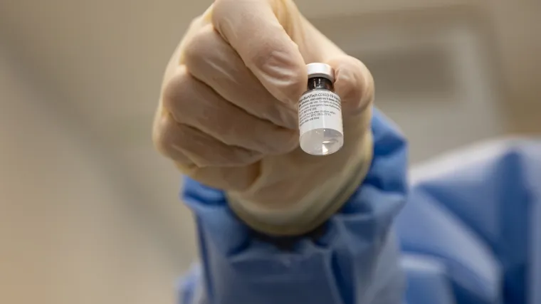 Smanjene isporuke i nedostatak cjepiva neke zemlje gurnuo preko ruba pa spremaju tužbe