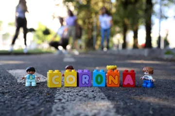 Slovenski pedijatri upozoravaju: Ovo su komplikacije koje smo primijetili kod djece nakon zaraze koronavirusom