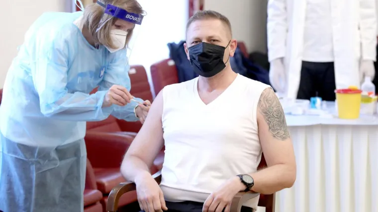 Isporuke cjepiva srezane i kasne, nova cijepljenja pod upitnikom! 'To je daleko od onog &scaron;to nam je obećano'