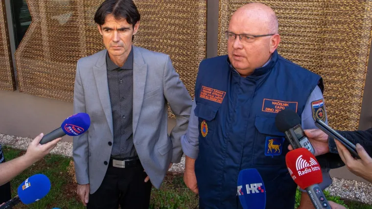 Istra uputila zahtjev Vladi i Stožeru: Dajte nam da otvorimo teretane i fitness centre!