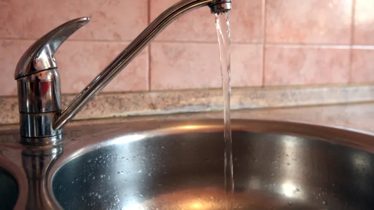 Voda u Petrinji zdravstveno ispravna i može se konzumirati bez ikakvih ograničenja