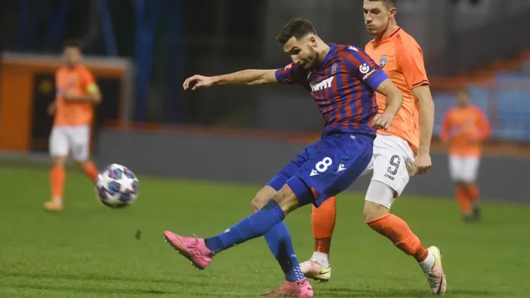 'Ne smijemo misliti da smo napravili ne&scaron;to...'