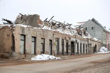 'Uvijek ćemo pomoći susjedu u nevolji, vjerujemo da bi Hrvatska pomogla i nama'