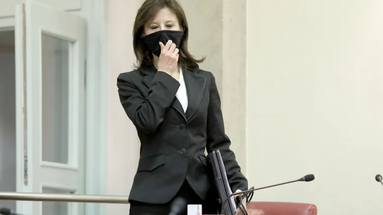 'Vi&scaron;e im je trebalo da proglase katastrofu nego Bogu da stvori svijet'