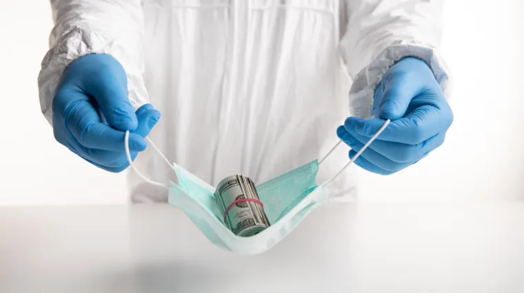 Brine ih što samo jedna od četiri osobe završi u samoizolaciji