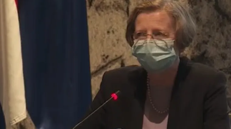 'Treća varijanta iz Brazila mogla bi biti otporna na cjepivo'; Imamo 643 nova slučaja, preminulo je 32 ljudi