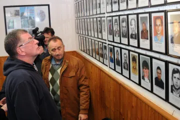 Lova&scaron;ani razočarani oslobađajućim presudama i smanjenjem zatvorskih kazni