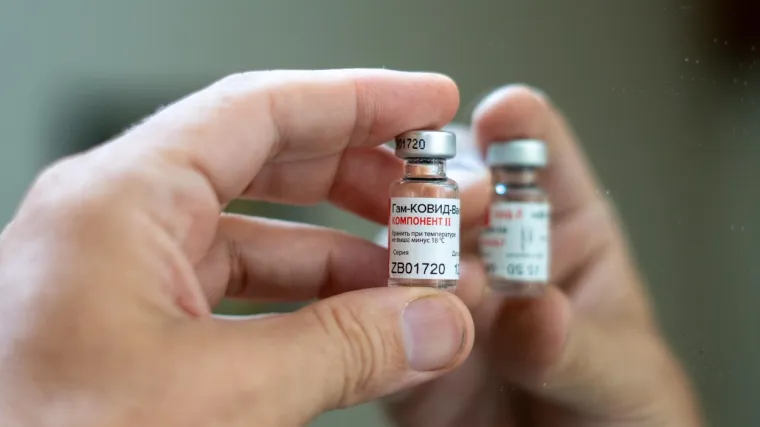 Prvi u EU kupili su dva milijuna doza ruskog Sputnjika