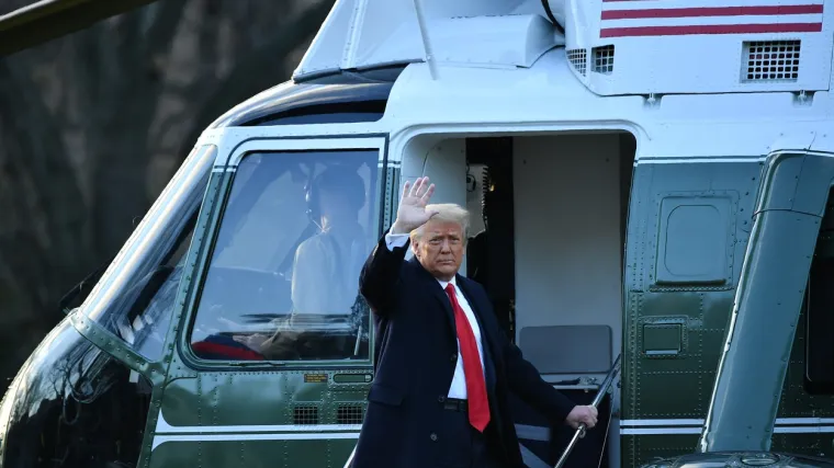 Ističe detalj koji je mnogima promaknuo: 'Čekalo se da Trump ustane i ode helikopterom'