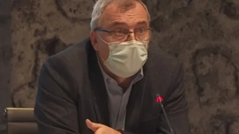 'Morat ćemo obustaviti nova cijepljenja jer nemamo dovoljno doza...'