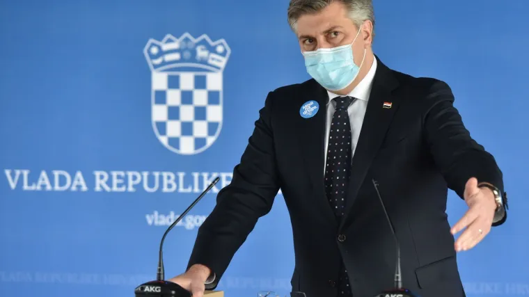 'Zatražili smo od predsjednice EK da inzistira na onome &scaron;to se dogovorilo'