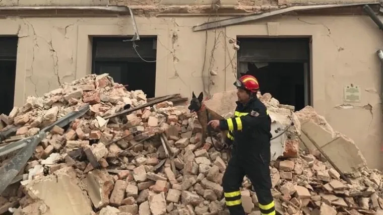 S vatrogascima je radila odličan posao, a sada je više nema...