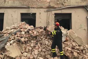 S vatrogascima je radila odličan posao, a sada je više nema...