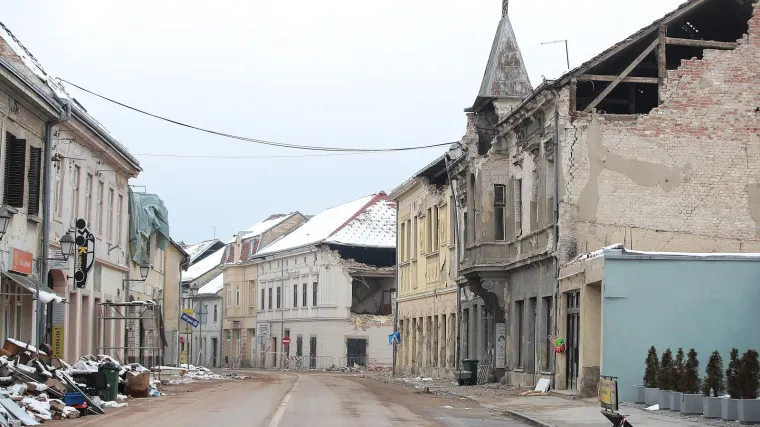 'Kroz period od četiri do pet godina'