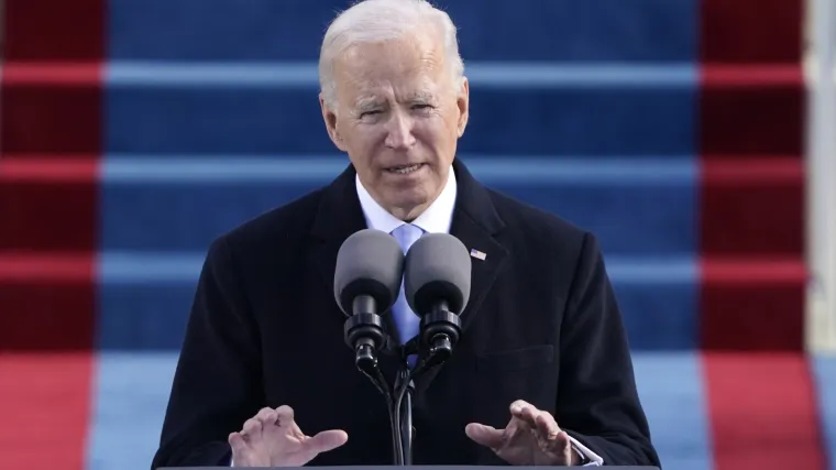 Joe Biden odlučan u svojim postupcima:'Velik dio Amerike je pogođen. Virus se &scaron;iri. Obiteljima nedostaje hrane'