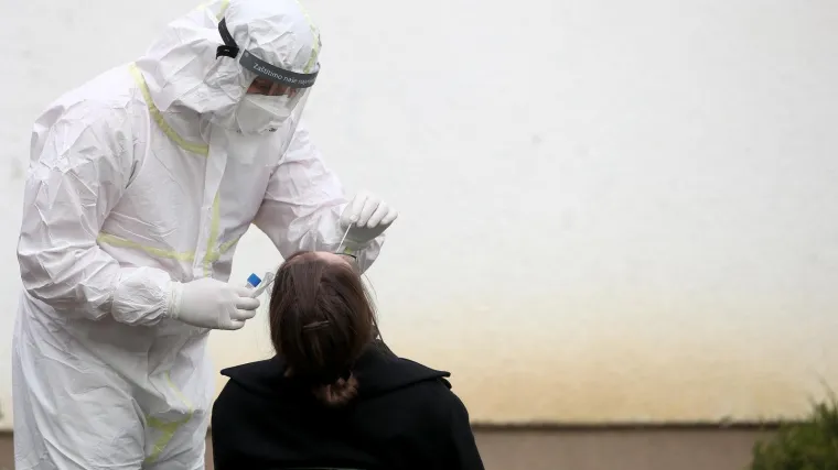 Od danas su vam za Nizozemsku potrebna dva negativna testa na koronavirus