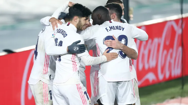 Modriću 76 minuta i asistencija u velikoj pobjedi Kraljevskog kluba