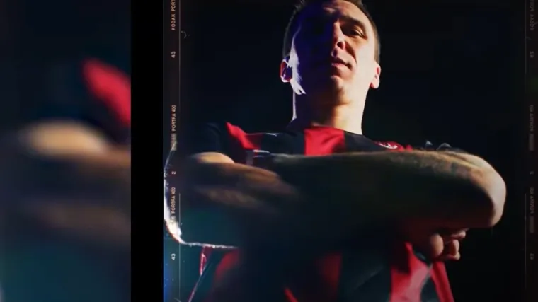 Pioli objavio sastav za Atalantu, Hrvati nisu mogli dobiti bolje vijesti