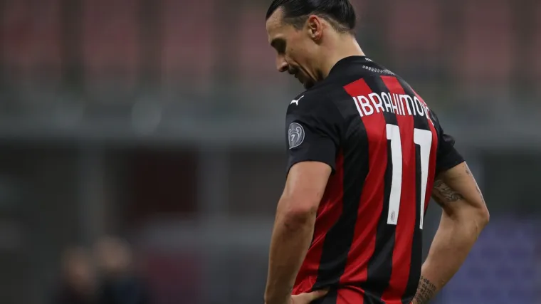 Zlatan opisao kako je izgledalo kad je Mandžo stigao u Milan