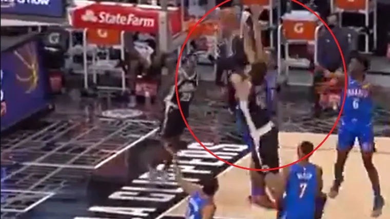 Clippersi do&scaron;li do &scaron;este uzastopne pobjede, nevjerojatni Dončić briljirao u teksa&scaron;kom derbiju