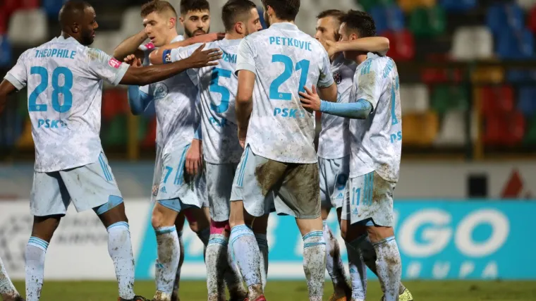 Modri bili u ogromnim problemima, ali su se nekako izvukli