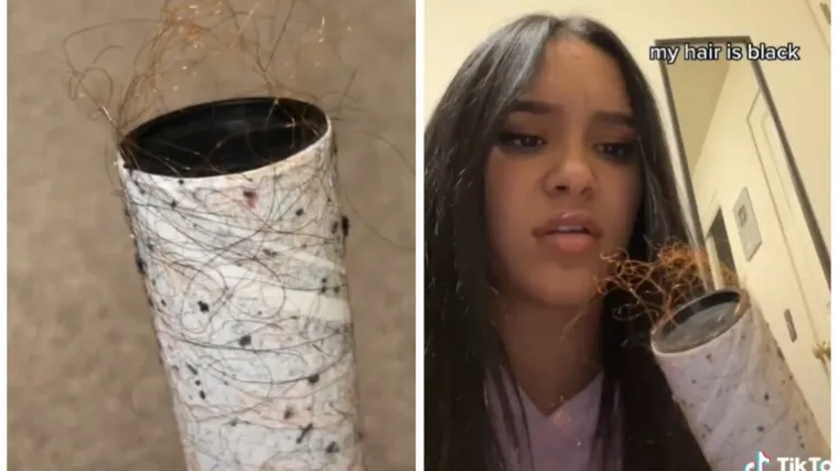 Cura pokazala kako je provjerila vara li je dečko, koristila je samo stvarčicu koju vjerojatno imate doma