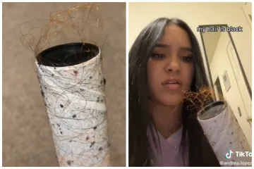 Cura pokazala kako je provjerila vara li je dečko, koristila je samo stvarčicu koju vjerojatno imate doma