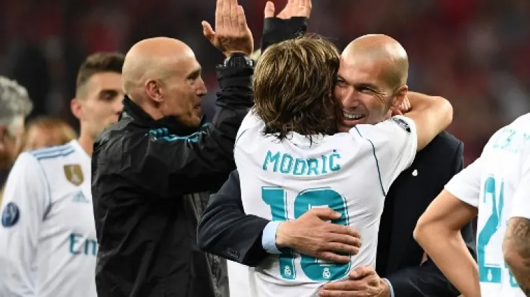 Hoće li najbolji igrač dana&scaron;njice preseliti na Bernabeu?