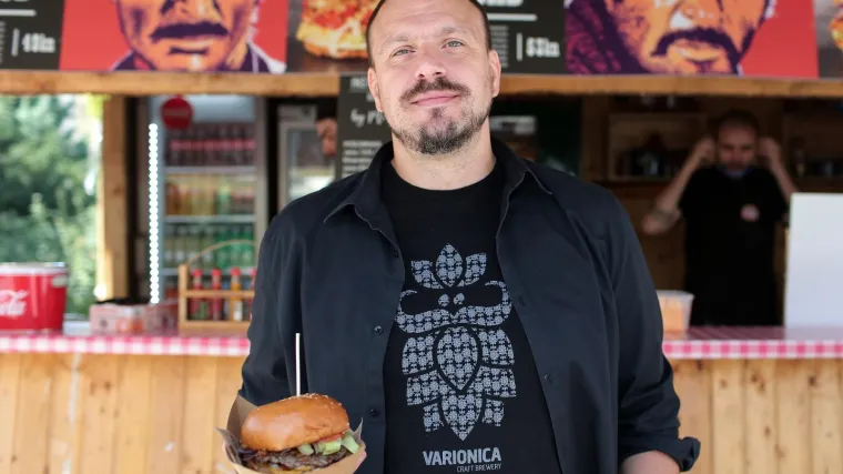 Chef Janković stao u obranu zaposlenika KB Dubrave: 'Prema njima se kanalizira bijes koji zapravo treba ići na drugu adresu'