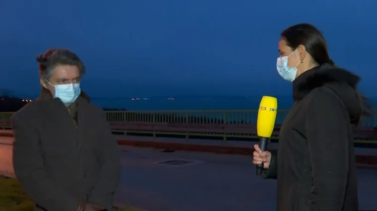 Liječnik za RTL objasnio rijetki sindrom koji je uzrokovao smrt najmlađe žrtve korone: 'Ne vidim da je bilo ka&scaron;njenja ni propusta'