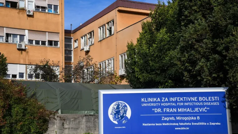 &Scaron;to je izazvalo smrt dječaka od samo 10 godina? 'Potreseni smo... Uz sve poduzete mjere, do&scaron;lo je do neželjenog ishoda'