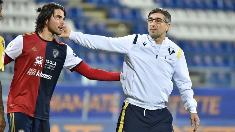 Lozano zabio nakon osam sekundi