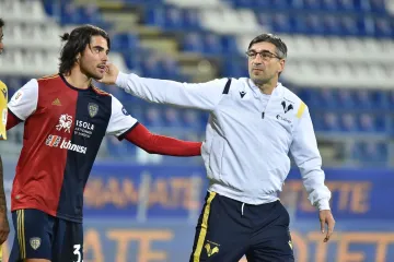 Lozano zabio nakon osam sekundi