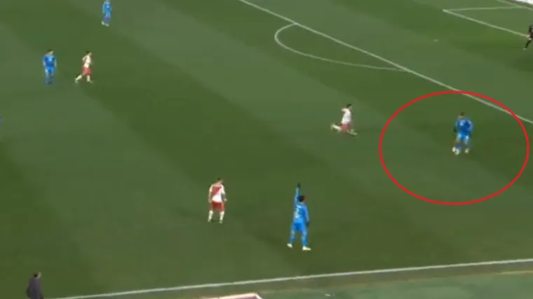 Niko Kovač nije očekivao da mu se ovo sprema