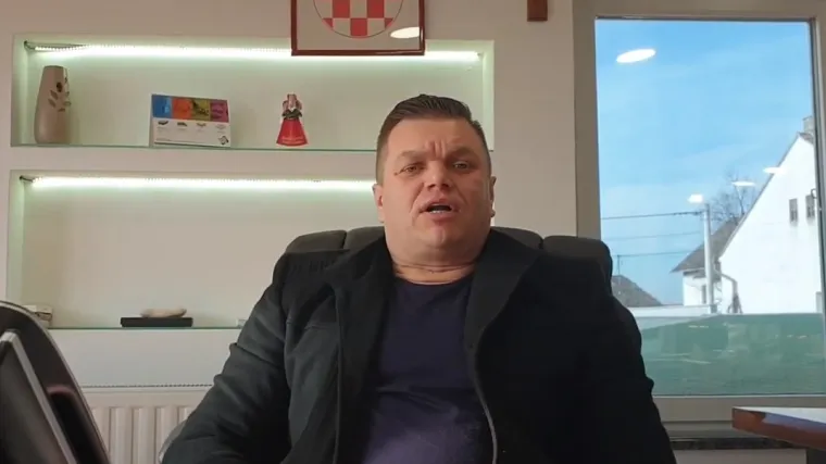 'U Slavonskom Brodu mnoge stvari nisu dobre. Ljudi su me zamolili...'